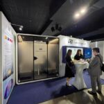 800TH Brings Private Meeting Spaces to SEMICON 2026 with Acoustic Booth Rental