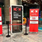 When CIMB Turned Their Lobby Into a Karaoke Booth