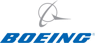 Boeing logo
