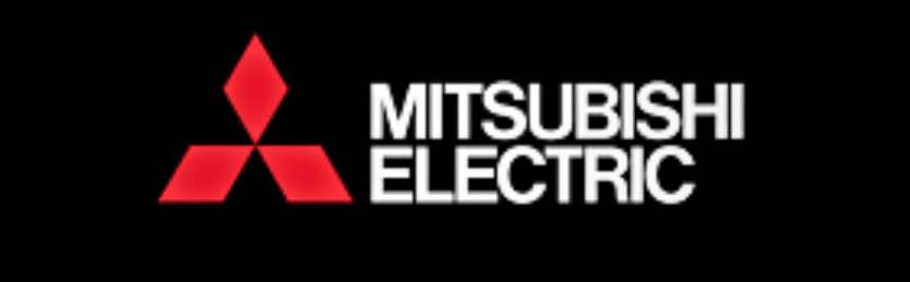 Mitsubishi Electric logo