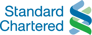 Standard Chartered logo