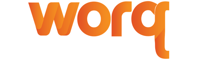 WORQ logo